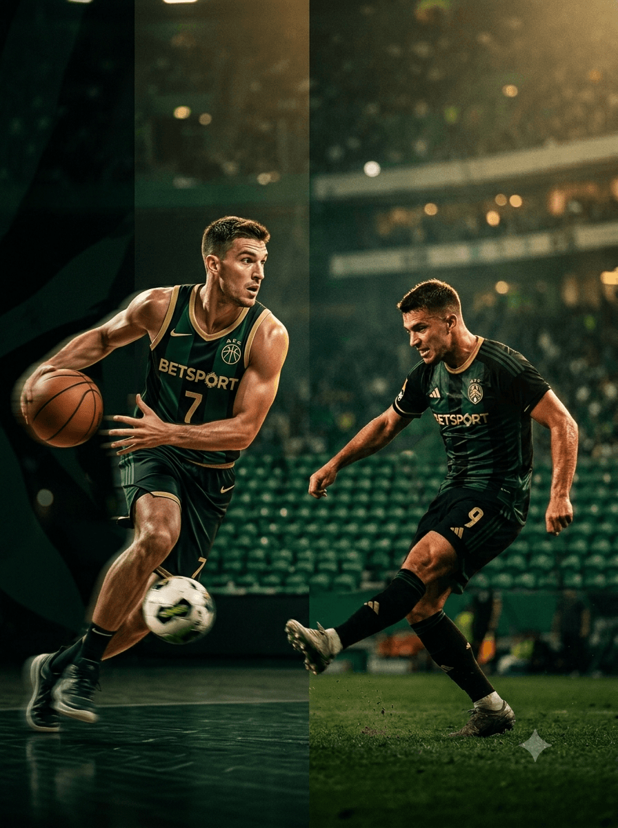 Expert football & basketball predictions
